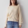 Maille | Comptoir des Cotonniers Pull Col V En Coton Albore