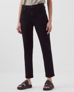 Jeans | Comptoir des Cotonniers Rita - Jean Slouchy Black