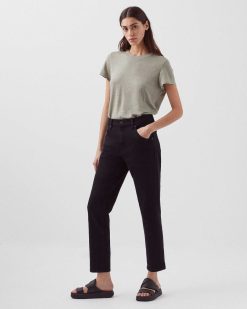 Jeans | Comptoir des Cotonniers Rita - Jean Slouchy Black