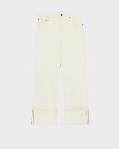 Jeans | Comptoir des Cotonniers Ava - Jean Regular Natural Denim